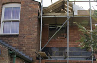 free Defford home extension quotes