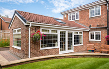 Defford house extension leads